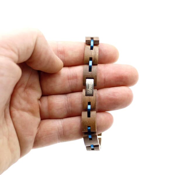 Wooden Bracelet | Akebono - Image 3