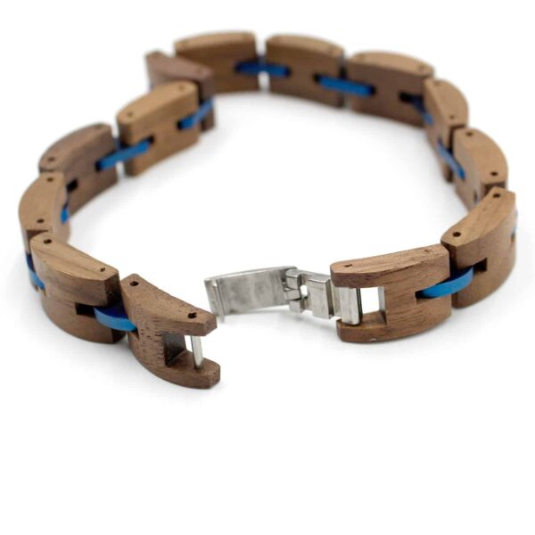 Wooden Bracelet | Akebono - Image 4