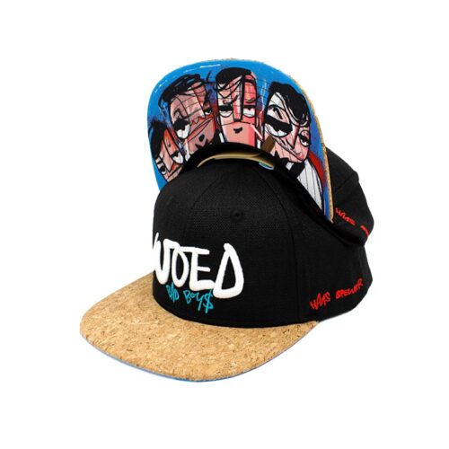 Snapback | Hans Breuker Edition