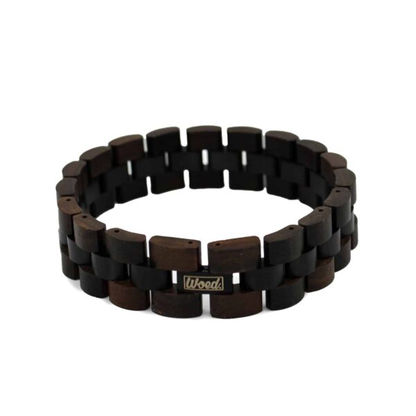 Houten Armband | Katsura