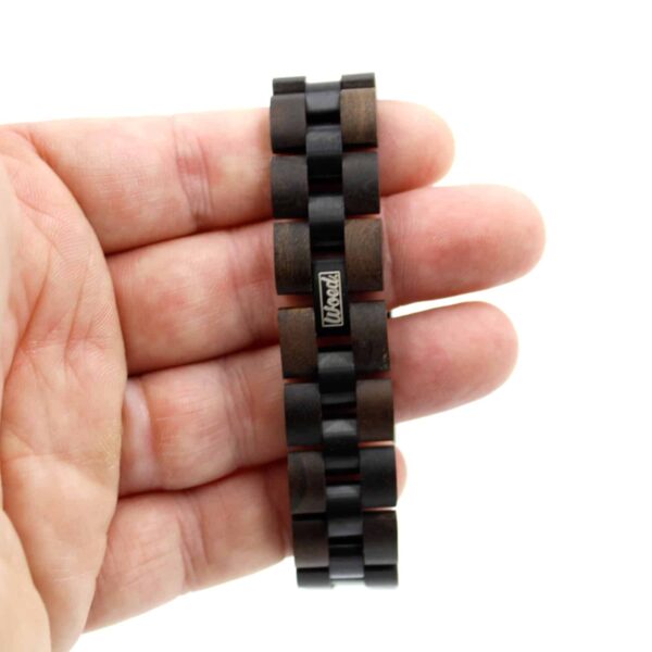 Houten Armband | Katsura - Afbeelding 3