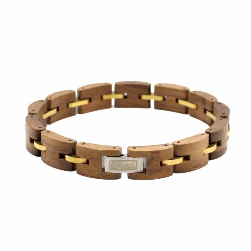 Pulsera de Madera | Maiko