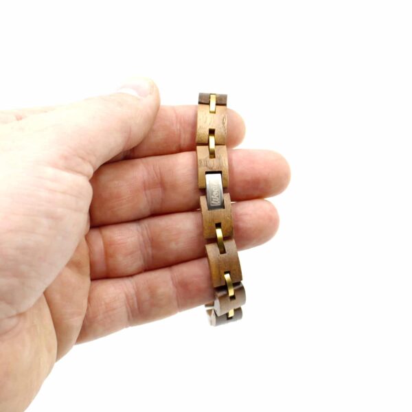 Bracelet en bois | Maiko – Image 3