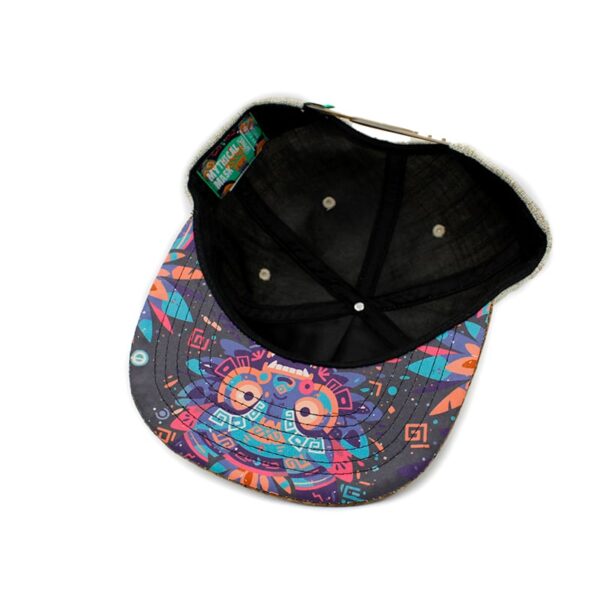 Snapback | Mythical Mask - Afbeelding 2