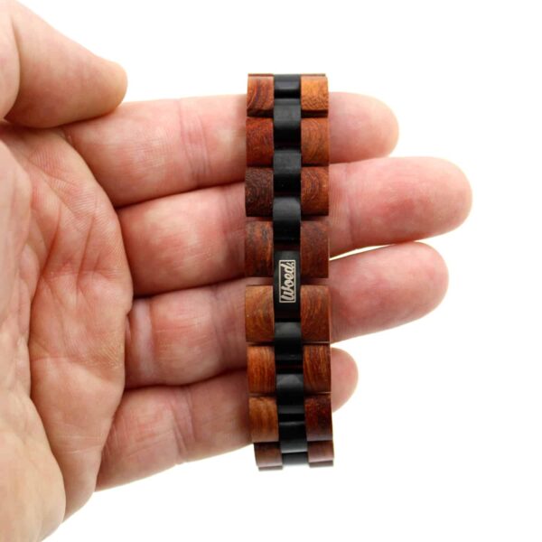 Houten Armband | Osakazuki - Afbeelding 3