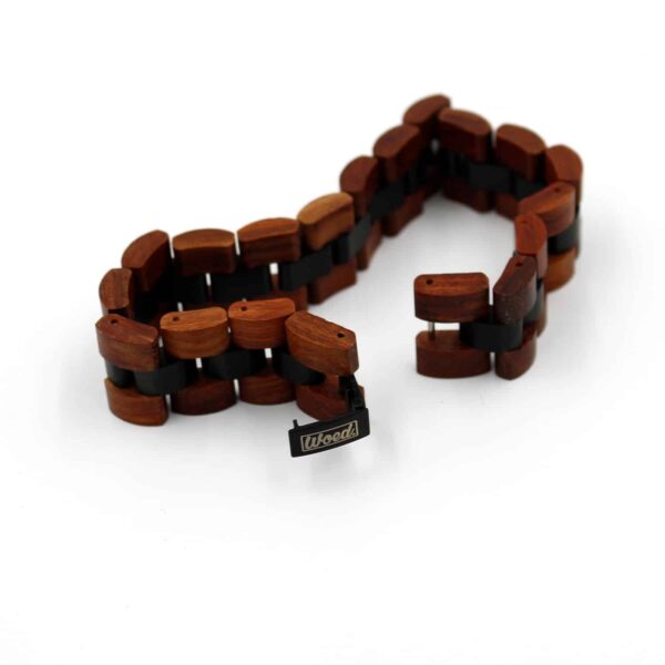 Houten Armband | Osakazuki - Afbeelding 4