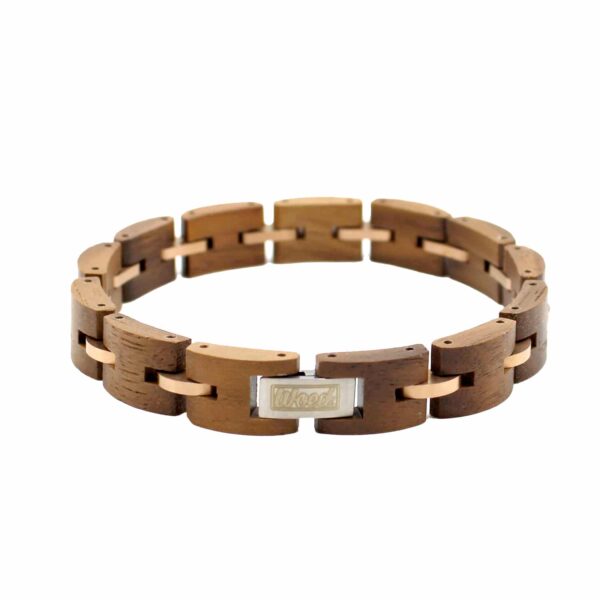 Houten Armband | Shaina