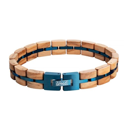 Pulsera de Madera | Sauce de Agua