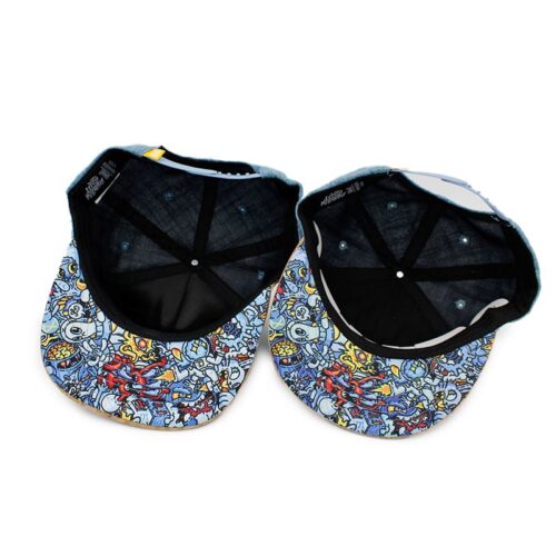 Alternative view of Combinaison | Lei Melendres