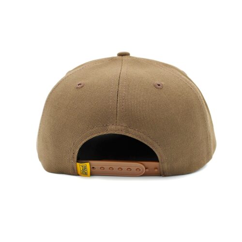 Alternative view of Snapback | Urban