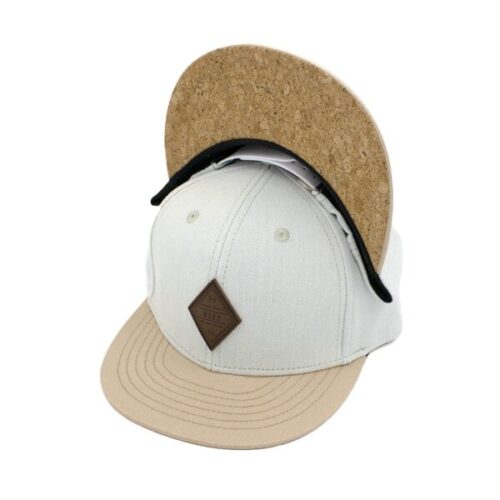 Snapback cap Woed Junior LAURAN