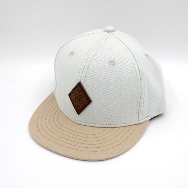 Snapback | JUNIOR | LAURAN - Afbeelding 5