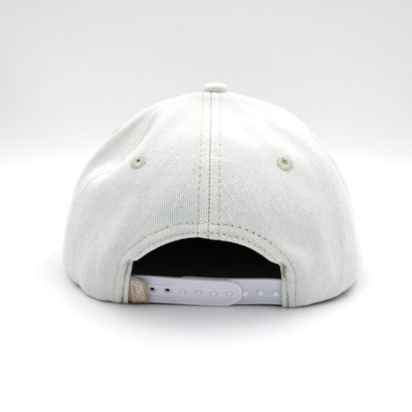 Snapback | JUNIOR | LAURAN - Afbeelding 2