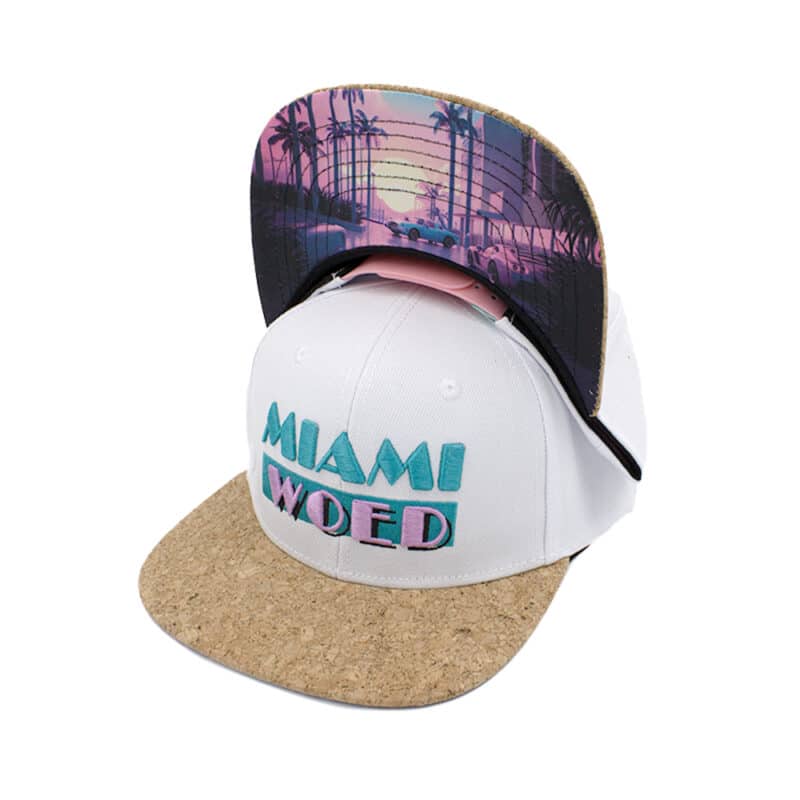 Snapback | MIAMI