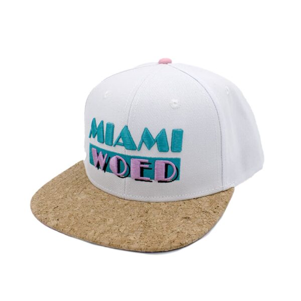 Snapback | MIAMI - Afbeelding 4