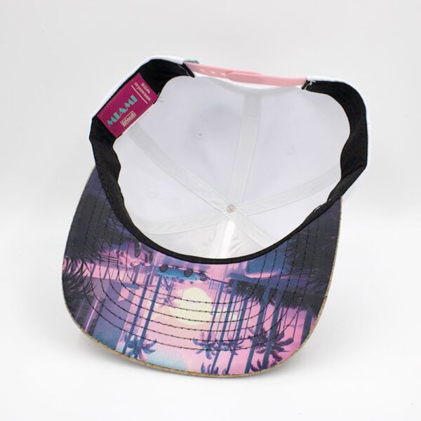 Snapback | MIAMI - Afbeelding 2