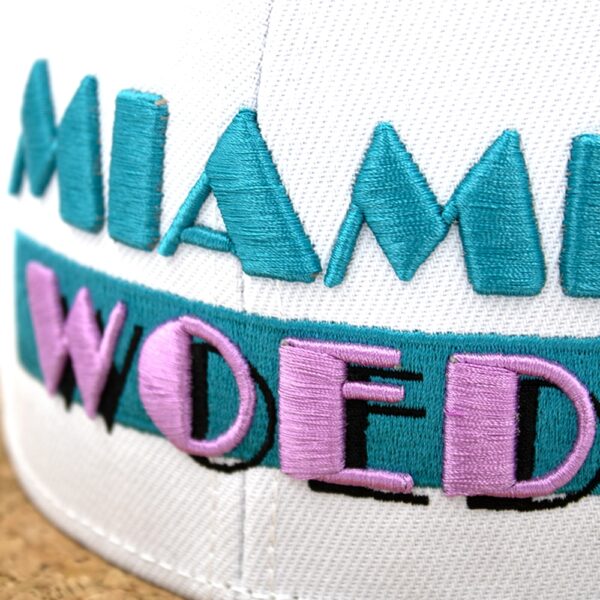 Snapback | MIAMI - Afbeelding 5