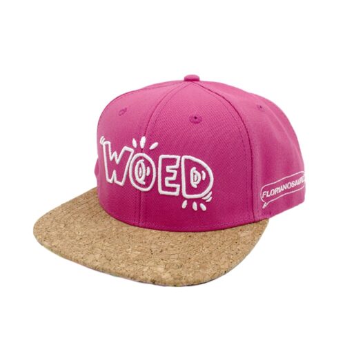 Snapback cap Woed MONSTER 2