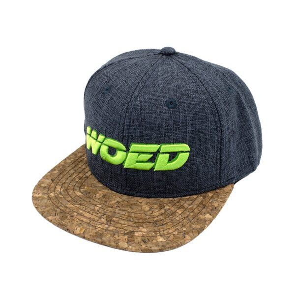 Snapback | INVADERS - Afbeelding 5