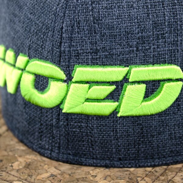 Snapback | INVADERS - Afbeelding 4