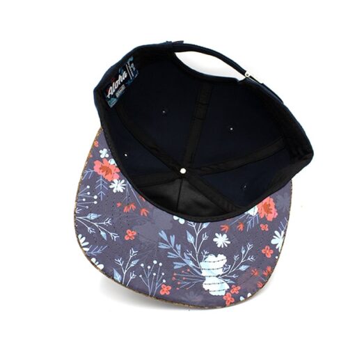 Casquette à bretelles Aloha 3