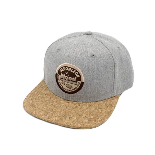 Strapback cap DeDonLeon