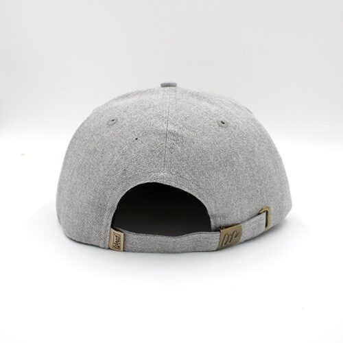 Strapback pet DeDonLeon 4