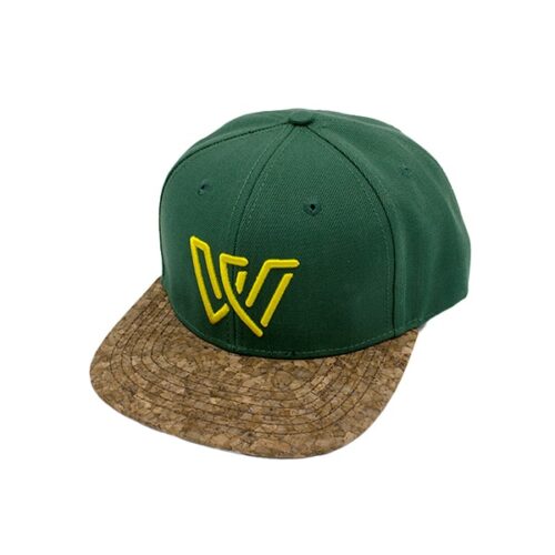 Umhängemütze Swamped