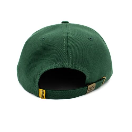 Umhängemütze Swamped