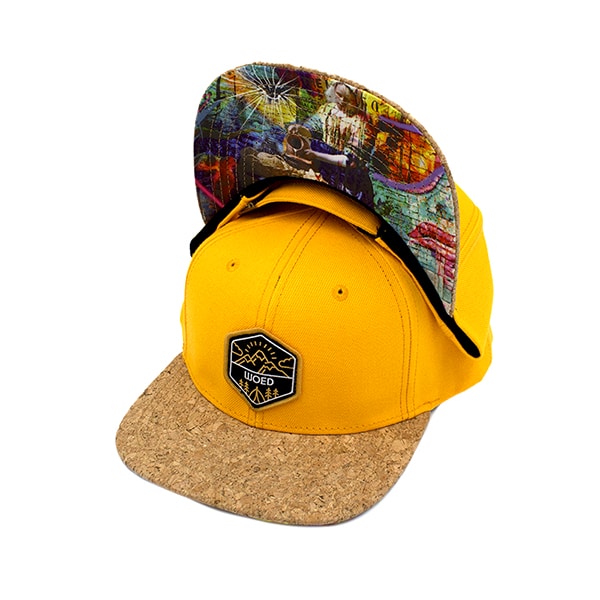 Strapback | VERMEER