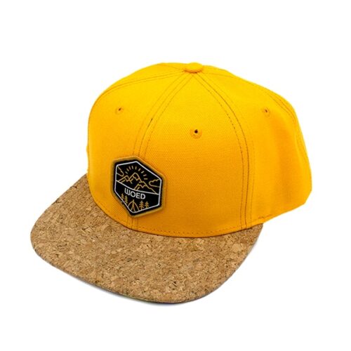 Strapback Cap Vermeer Woed
