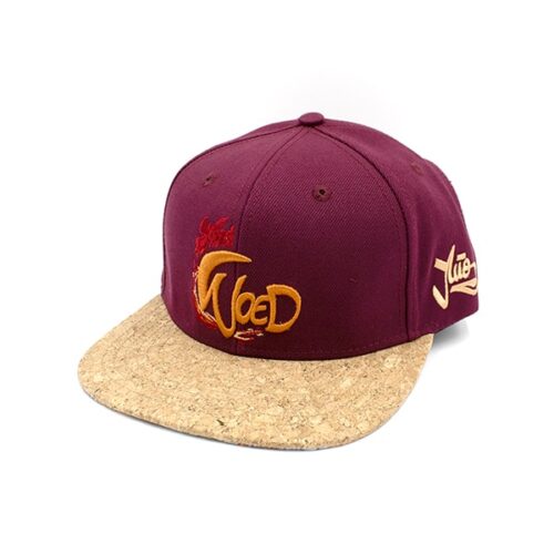 Strapback cap Yuio 2