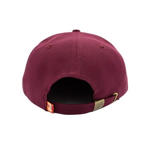 Strapback pet Yuio 4