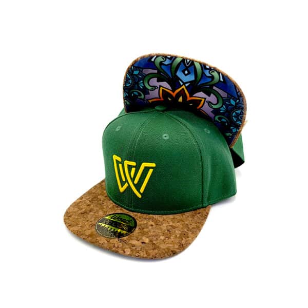 Snapback | SWAMPED