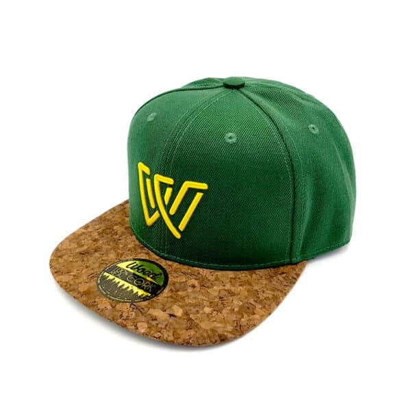 Snapback | SWAMPED - Image 3