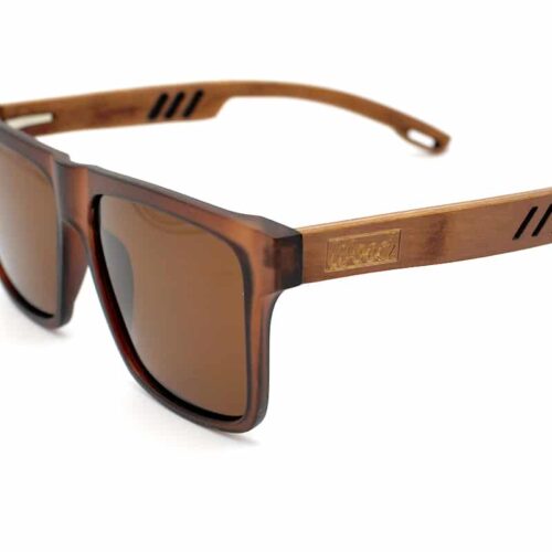 Alternative view of Zonnebril wayfarer | Gallant