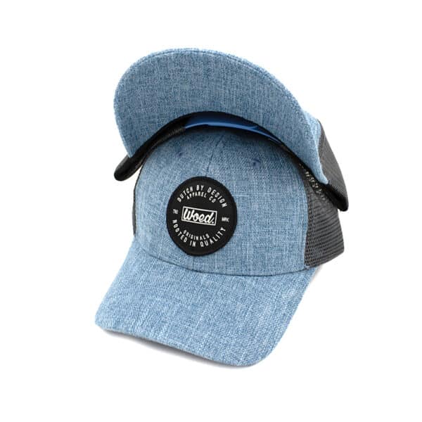 Trucker Mütze | Azuro
