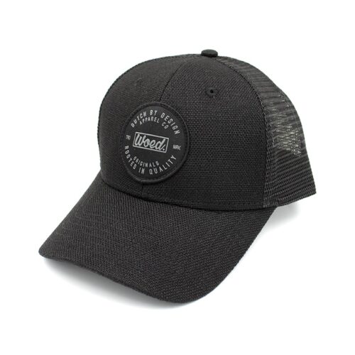 Lastwagenfahrer Dusko