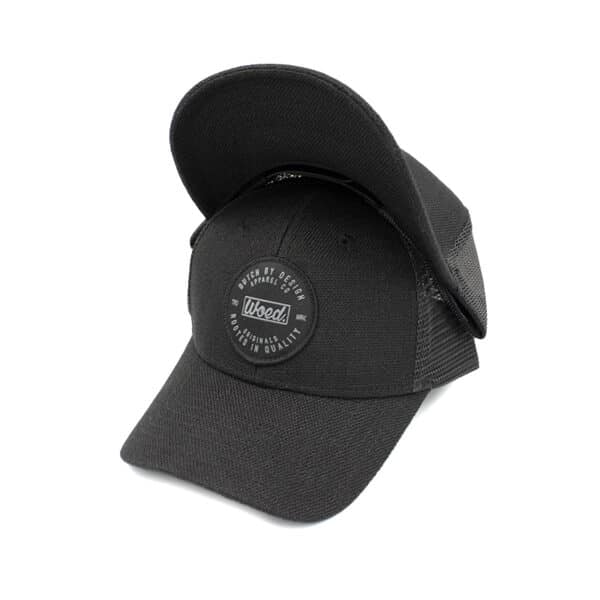 Casquette Dusko