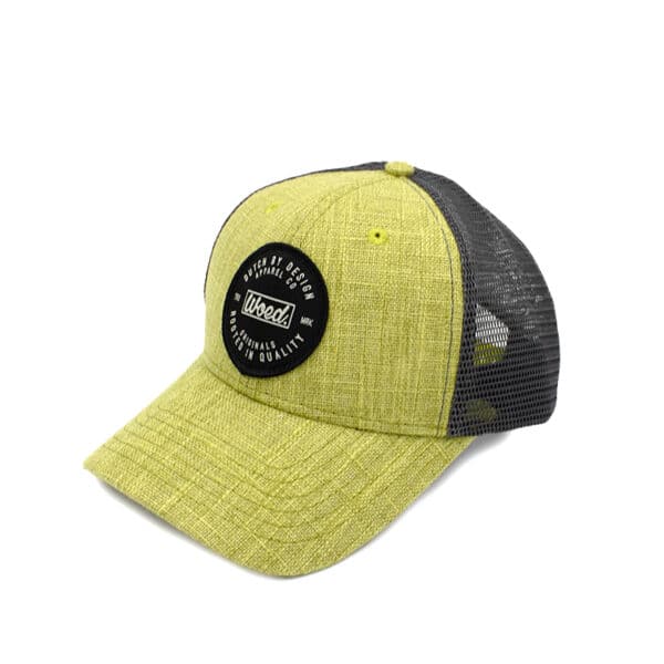 Casquette camionneur | Zuma