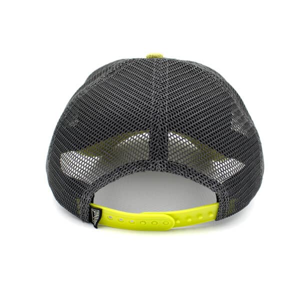 Casquette Trucker | dos Zuma