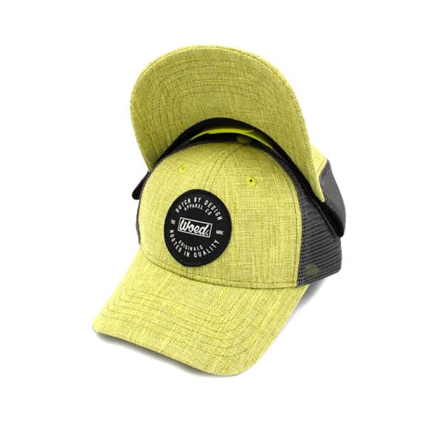 Casquette camionneur | Zuma