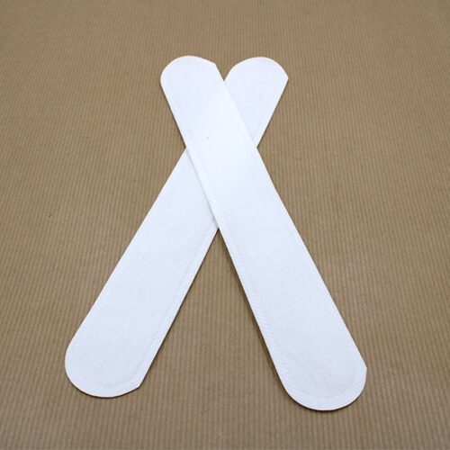 Zweetband voor in petjes en caps