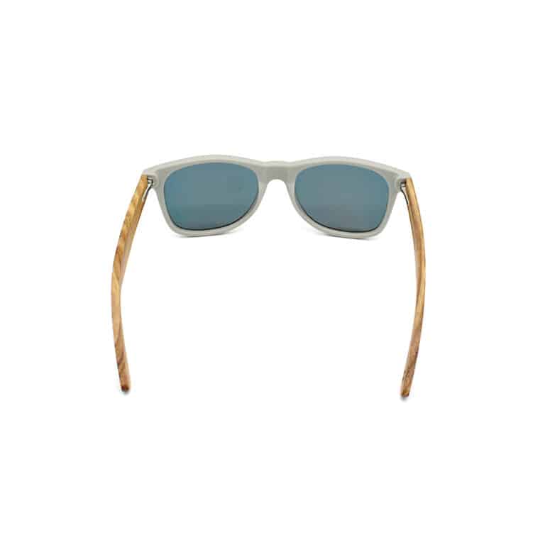 Alternative view of Zonnebril wayfarer | Brunnera