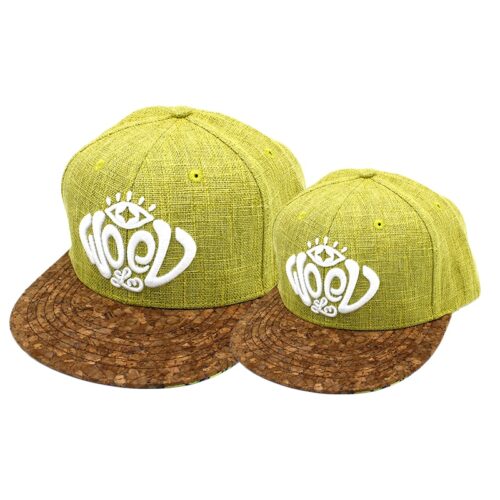 Combinatie | Trippy Third Eye