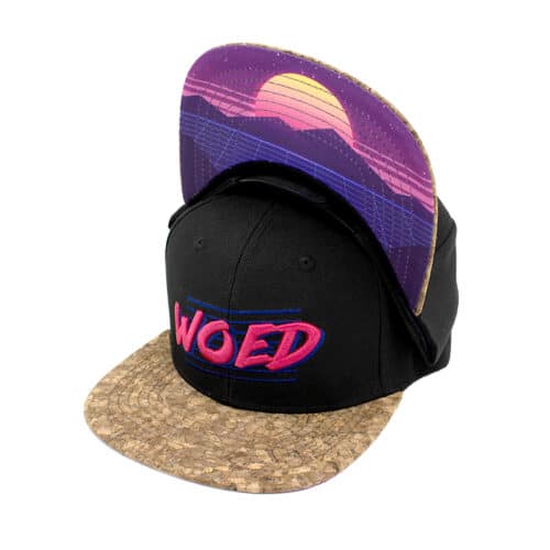 Snapback | Back To The Past | 80's