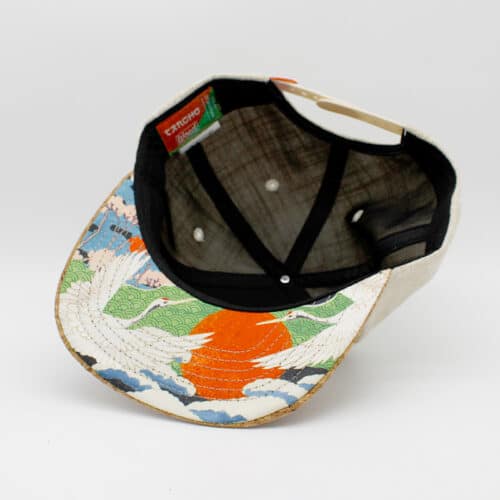 Alternative view of Mousqueton | TANCHO