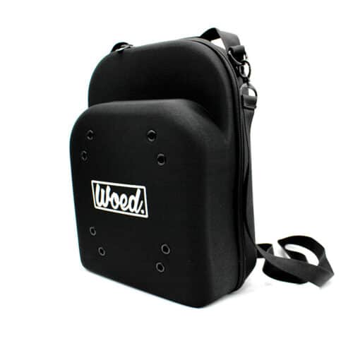 Woed étui de voyage pour casquettes