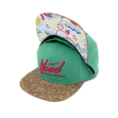 Snapback | Back To The Past | 90's