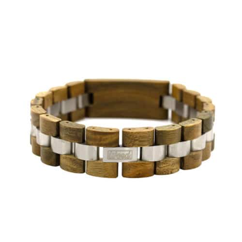 Houten Armband | Lumos